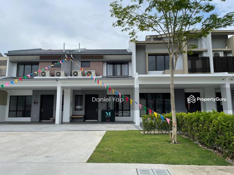 For Sale - Rawang New Project 0% Downpayment 20x75/ 22x70/ 24x65 Freehold